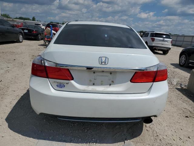 Photo 6 from auction – 2014 HONDA ACCORD with VIN 1HGCR2F70EA025602