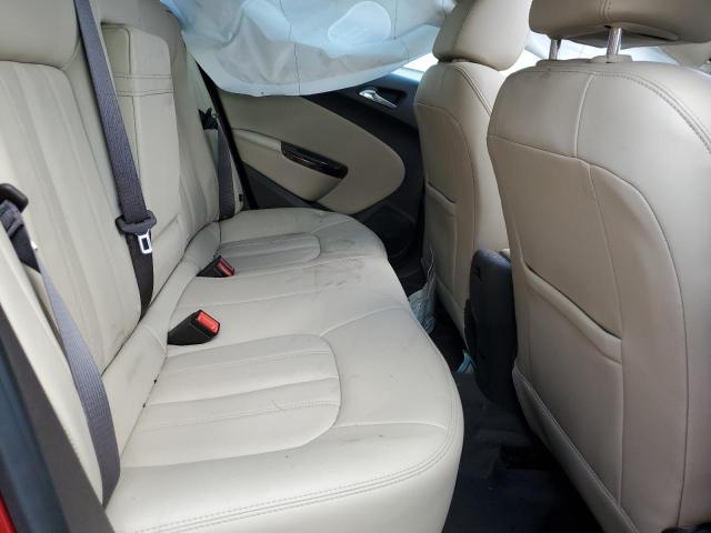 Photo 10 from auction – 2017 BUICK VERANO with VIN 1G4PS5SK4H4111039