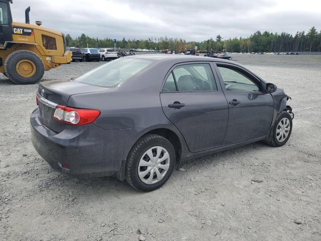 Photo 3 from auction – 2013 TOYOTA COROLLA BA with VIN 2T1BU4EE3DC072993