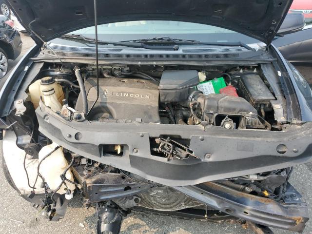 Photo 12 from auction – 2014 LINCOLN MKX with VIN 2LMDJ6JK1EBL11654