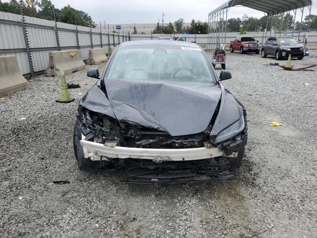 Photo 5 from auction – 2024 TESLA MODEL 3 with VIN 5YJ3E1ET1RF854601
