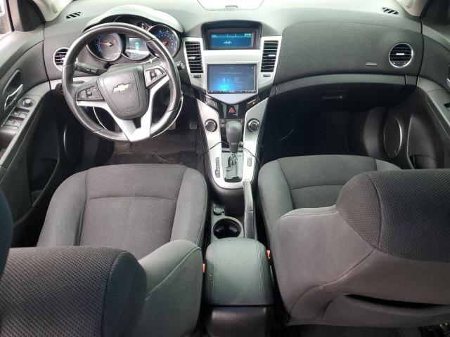 Photo 8 from auction – 2011 CHEVROLET CRUZE LT with VIN 1G1PF5S96B7110673