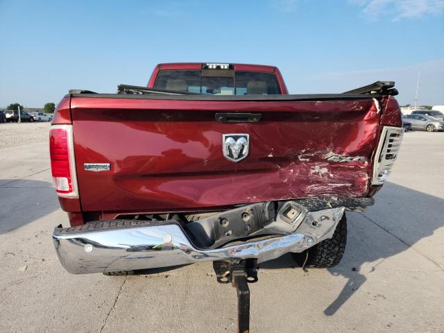 Photo 6 from auction – 2018 RAM 2500 LARAM with VIN 3C6UR5FL7JG417965