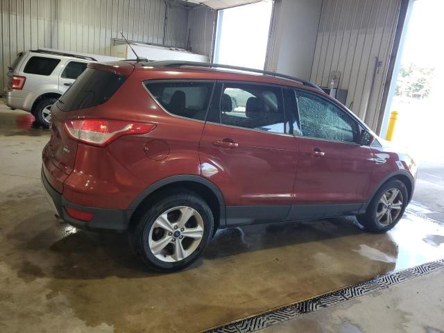 Photo 3 from auction – 2014 FORD ESCAPE SE with VIN 1FMCU9GX4EUB75808
