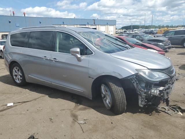 Photo 4 from auction – 2018 CHRYSLER PACIFICA T with VIN 2C4RC1BG7JR311964