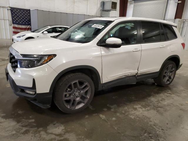 HONDA PASSPORT E 2023 z numerem VIN 5FNYF8H52PB017538 - Zdjęcie z aukcji