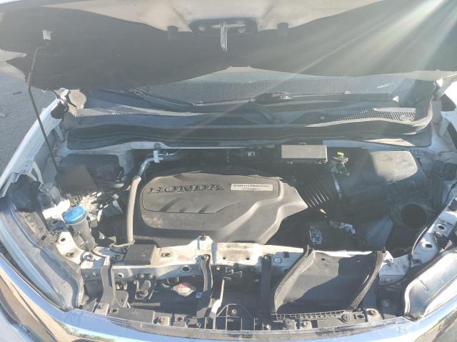 Photo 11 from auction – 2017 HONDA RIDGELINE with VIN 5FPYK3F57HB016699
