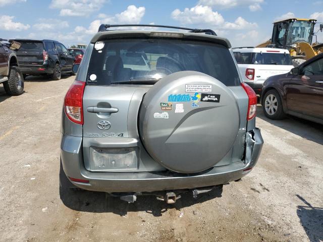 Photo 6 from auction – 2008 TOYOTA RAV4 LIMIT with VIN JTMBK31V986032663