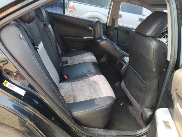 Photo 10 from auction – 2014 TOYOTA CAMRY L with VIN 4T1BF1FK5EU359233