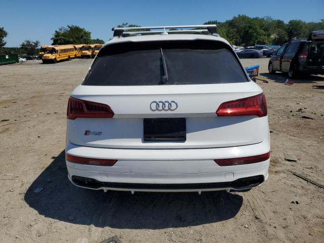 Photo 6 from auction – 2018 AUDI SQ5 PREMIU with VIN WA1A4AFY1J2039854