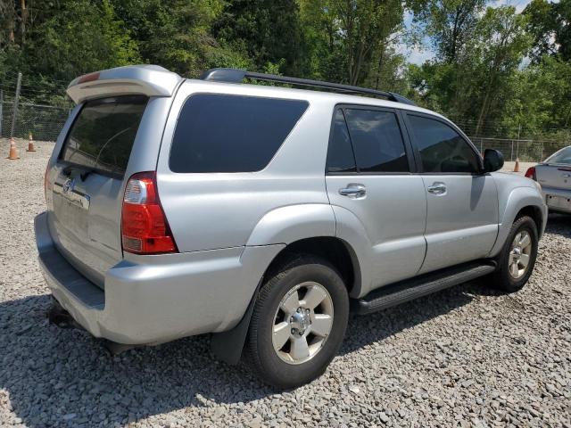 Photo 3 from auction – 2007 TOYOTA 4RUNNER SR with VIN JTEBT14R178040920