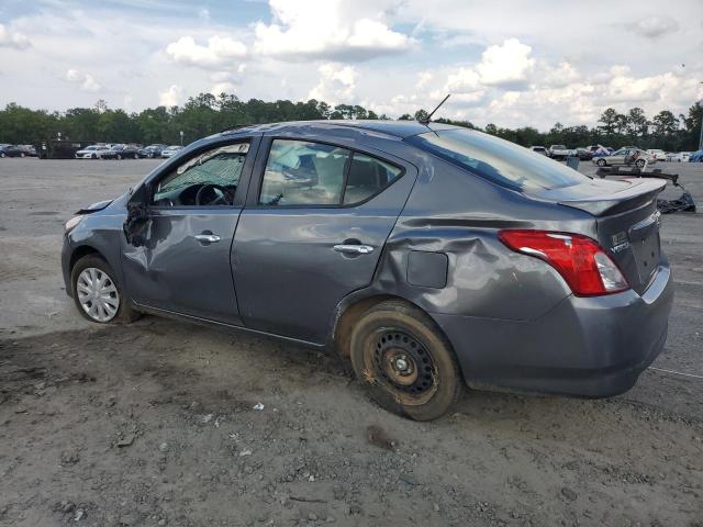 Photo 2 from auction – 2019 NISSAN VERSA S with VIN 3N1CN7AP5KL856549