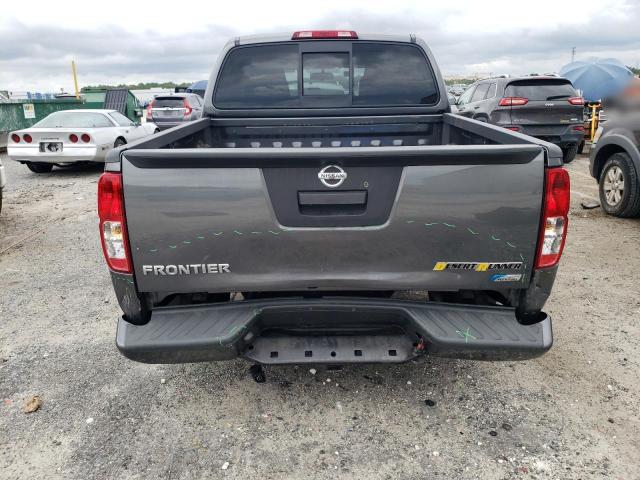 Photo 6 from auction – 2019 NISSAN FRONTIER S with VIN 1N6DD0ER5KN761297