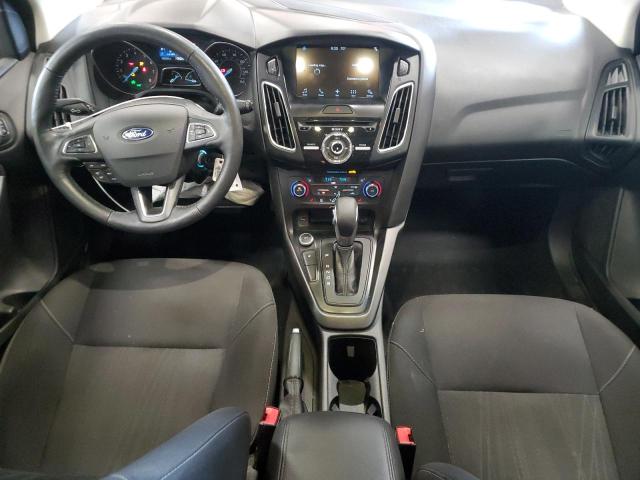 Photo 8 from auction – 2017 FORD FOCUS SEL with VIN 1FADP3M20HL309767