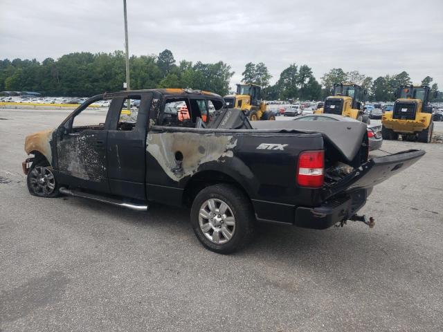 Photo 2 from auction – 2005 FORD F150 with VIN 1FTRX12W55NB06092