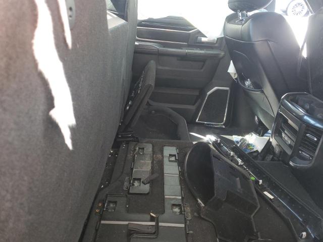 Photo 10 from auction – 2022 RAM 2500 LARAM with VIN 3C6UR5FL2NG107342