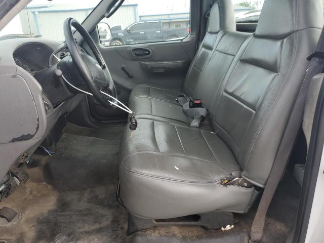 Photo 7 from auction – 2003 FORD F150 with VIN 1FTRF17223NA31681