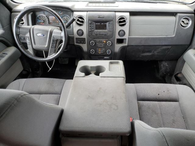 Photo 8 from auction – 2013 FORD F150 SUPER with VIN 1FTFX1EFXDKD43126