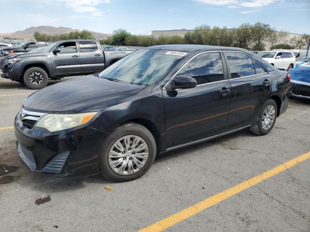 TOYOTA CAMRY BASE 2012 with VIN 4T4BF1FK8CR248355 - Photo from auction
