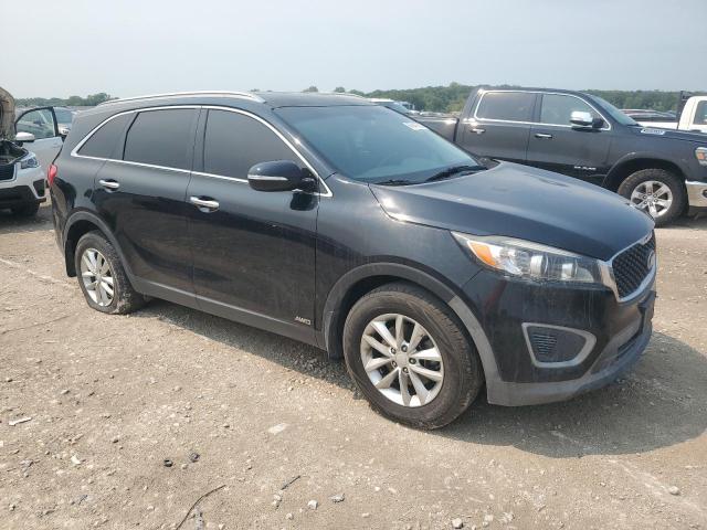 Photo 4 from auction – 2016 KIA SORENTO LX with VIN 5XYPGDA37GG040445