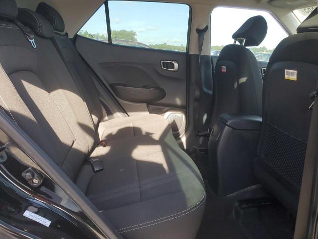 Photo 11 from auction – 2022 HYUNDAI VENUE SEL with VIN KMHRC8A32NU183452