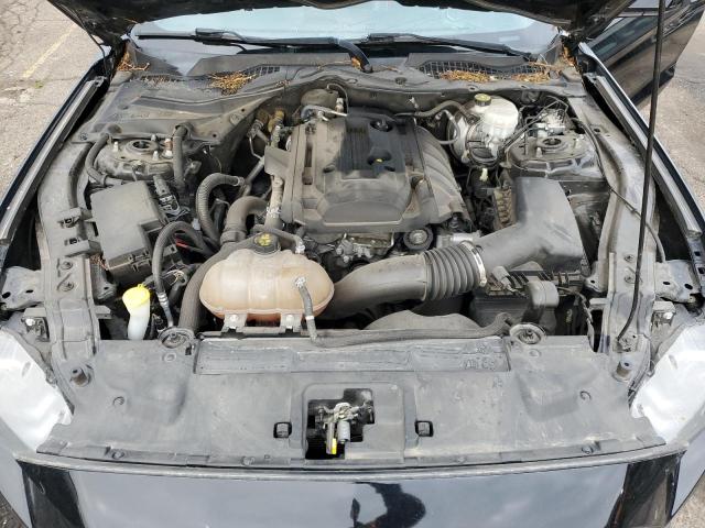 Photo 11 from auction – 2019 FORD MUSTANG with VIN 1FA6P8TH7K5181129