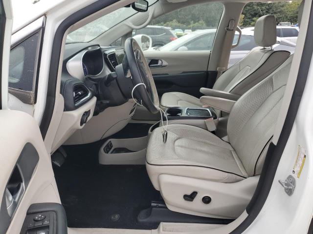 Photo 7 from auction – 2018 CHRYSLER PACIFICA H with VIN 2C4RC1N79JR105542