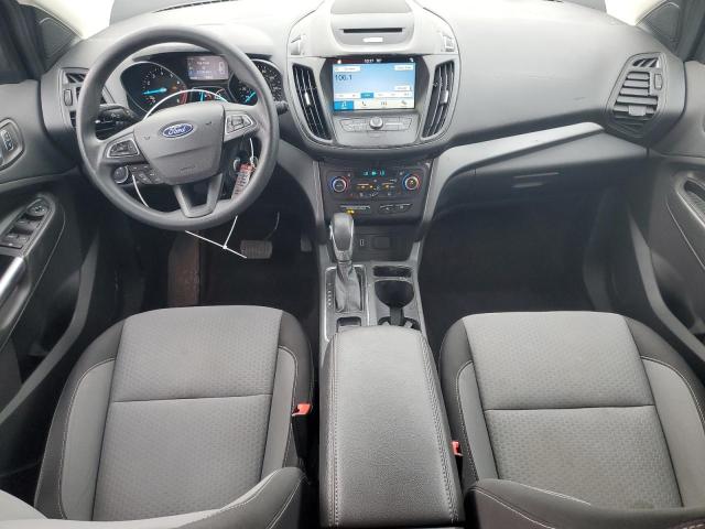 Photo 8 from auction – 2018 FORD ESCAPE SE with VIN 1FMCU9GD7JUA21741