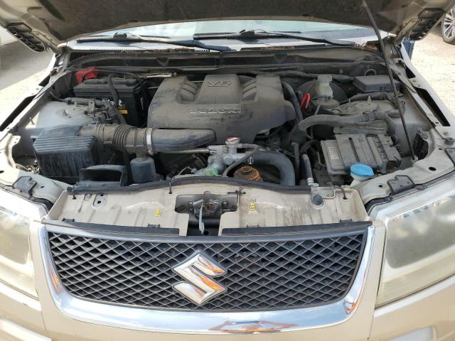 Photo 11 from auction – 2008 SUZUKI GRAND VITARA with VIN JS3TE941484101344