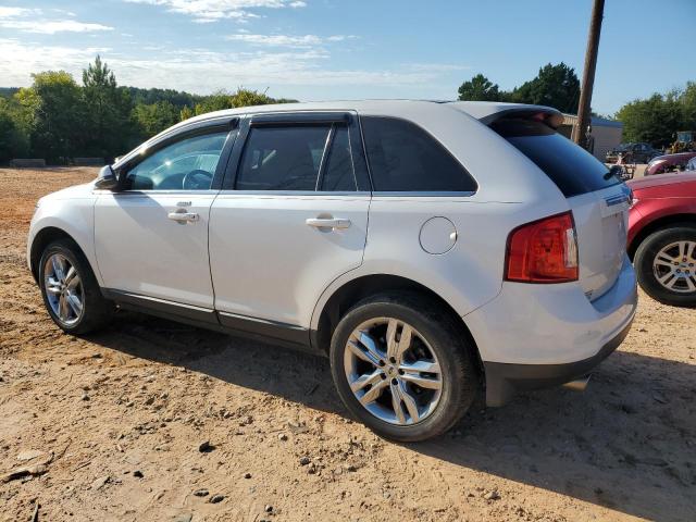 Photo 2 from auction – 2013 FORD EDGE LIMITED with VIN 2FMDK3KC0DBC01367