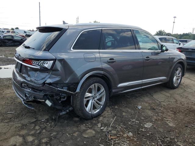 Photo 3 from auction – 2021 AUDI Q7 PREMIUM with VIN WA1AXAF70MD015486