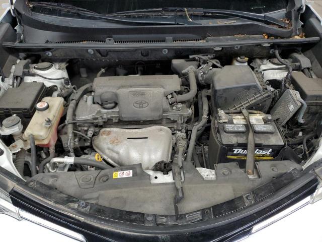 Photo 12 from auction – 2018 TOYOTA RAV4 ADVEN with VIN JTMRFREV7JJ257148