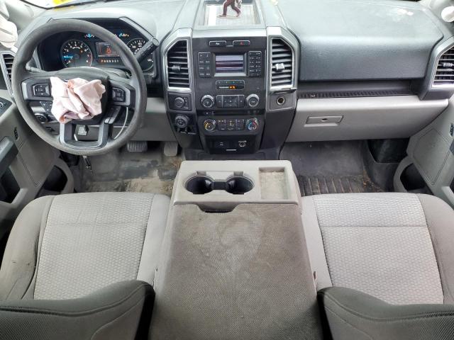 Photo 8 from auction – 2017 FORD F150 SUPER with VIN 1FTEX1E82HKC47140
