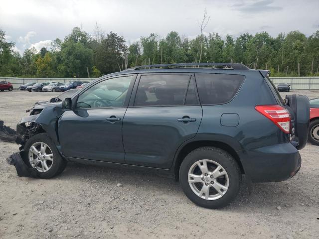 Photo 2 from auction – 2011 TOYOTA RAV4 with VIN 2T3BF4DV4BW110410