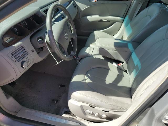 Photo 7 from auction – 2008 BUICK LUCERNE CX with VIN 1G4HD57248U144999