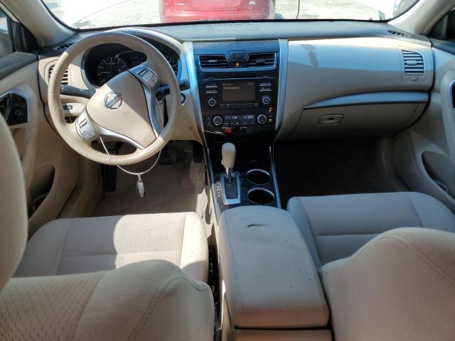 Photo 8 from auction – 2013 NISSAN ALTIMA 2.5 with VIN 1N4AL3AP5DN427178