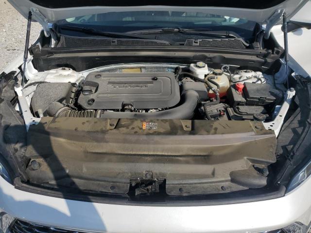 Photo 12 from auction – 2024 BUICK ENVISION A with VIN LRBFZSE46RD022628