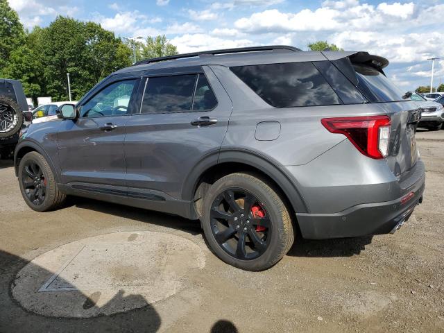 Photo 2 from auction – 2023 FORD EXPLORER S with VIN 1FM5K8GC5PGC09892