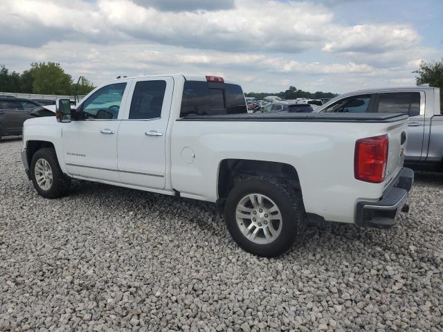 Photo 2 from auction – 2018 CHEVROLET SILVERADO with VIN 1GCVKSEC6JZ140629