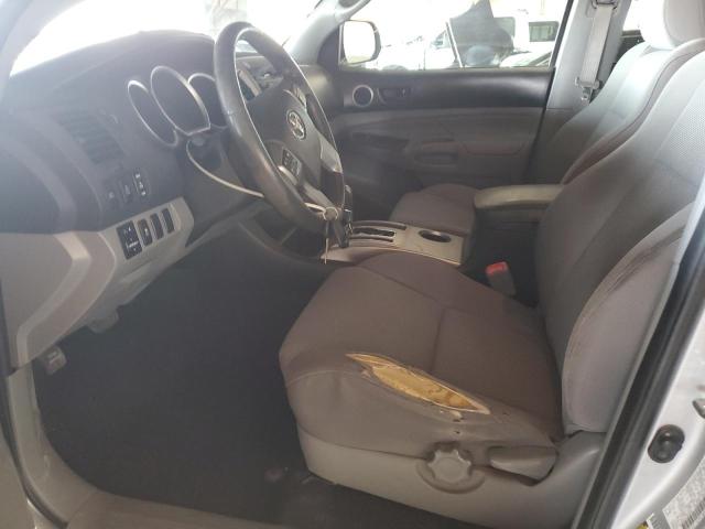 Photo 7 from auction – 2012 TOYOTA TACOMA DOUBLE CAB PRERUNNER with VIN 3TMJU4GN2CM134544