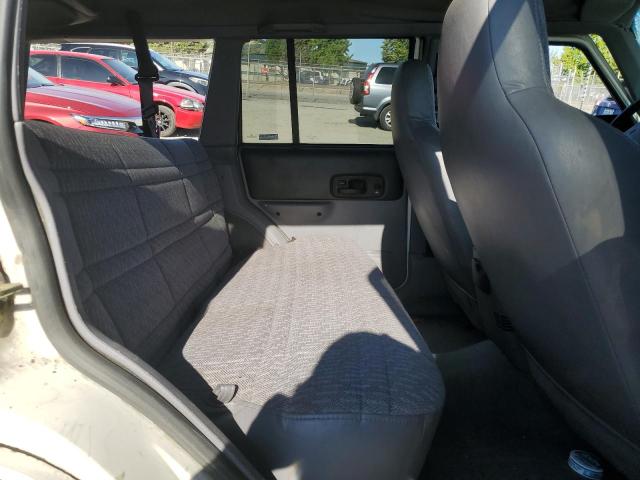 Photo 11 from auction – 1997 JEEP CHEROKEE S with VIN 1J4FJ68S9VL602072