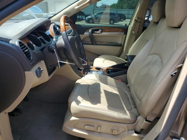 Photo 7 from auction – 2009 BUICK ENCLAVE CX with VIN 5GAER23D69J112588
