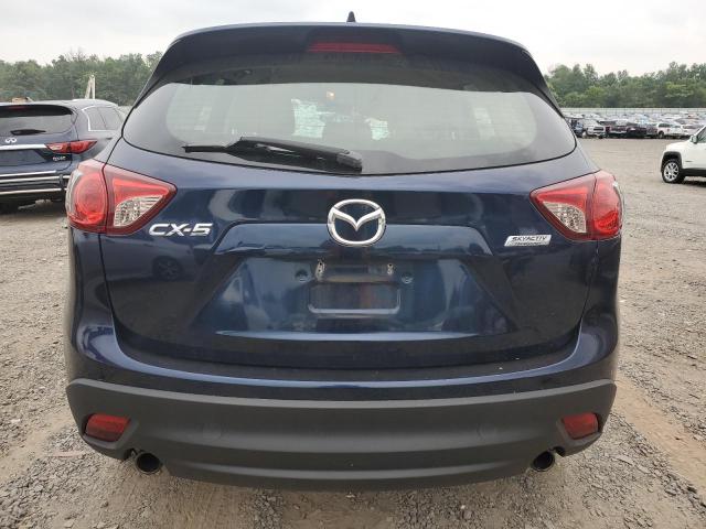 Photo 6 from auction – 2015 MAZDA CX-5 SPORT with VIN JM3KE2BE4F0530664
