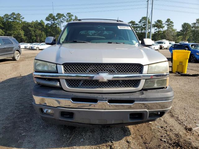 Photo 5 from auction – 2005 CHEVROLET AVALANCHE with VIN 3GNEK12Z55G177607