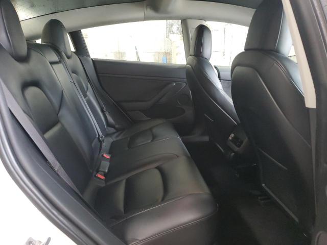 Photo 10 from auction – 2022 TESLA MODEL 3 with VIN 5YJ3E1EA5NF371637