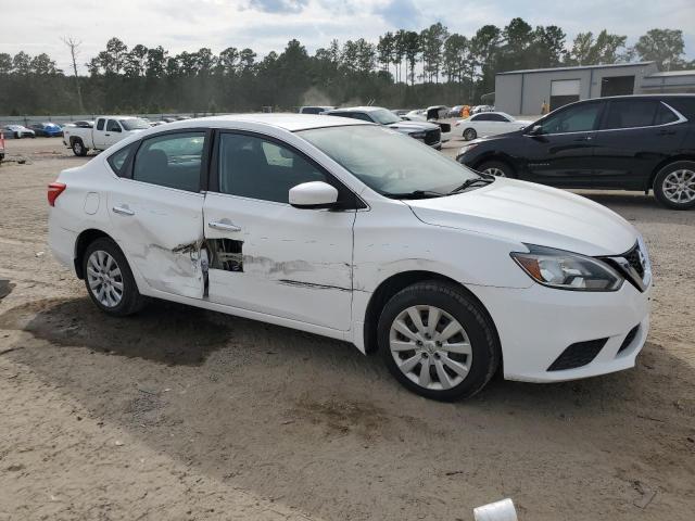 Photo 4 from auction – 2016 NISSAN SENTRA S with VIN 3N1AB7AP5GL668797