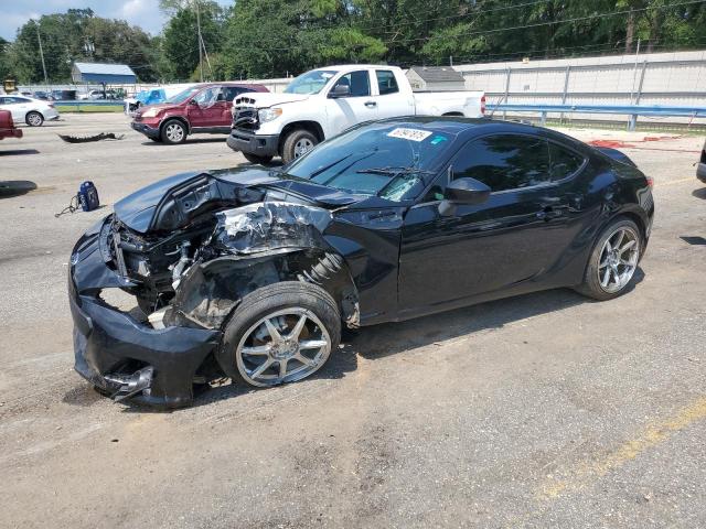 SUBARU BRZ 2.0 LI 2014 with VIN JF1ZCAC10E8601948 - Photo from auction