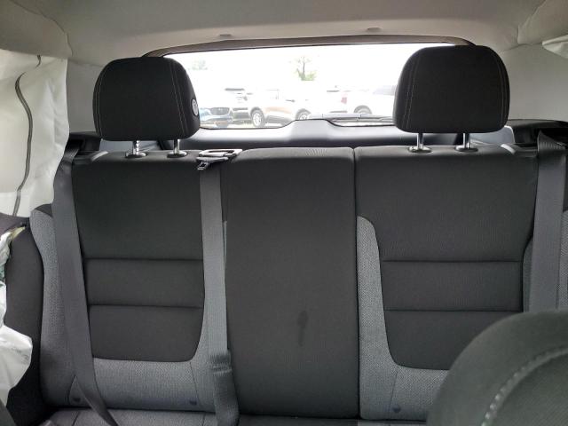 Photo 10 from auction – 2025 CHEVROLET TRAILBLAZE with VIN KL79MPSL8SB159994