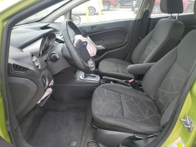 Photo 7 from auction – 2013 FORD FIESTA SE with VIN 3FADP4BJ7DM219430