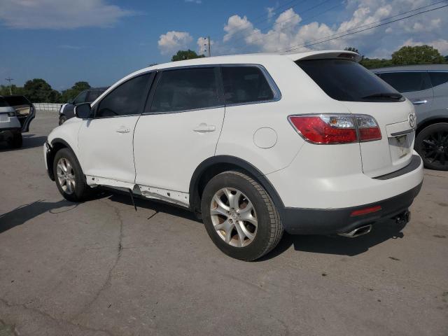 Photo 2 from auction – 2012 MAZDA CX-9 with VIN JM3TB2CA6C0347500